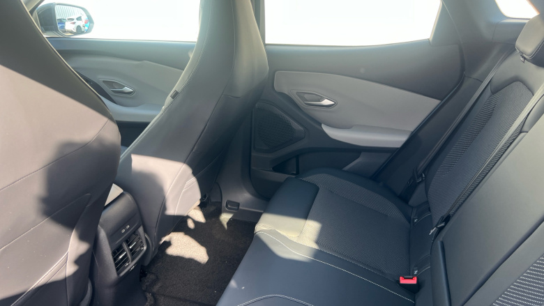 Ford Explorer 210kW Select 77kWh 5dr Auto Electric Estate